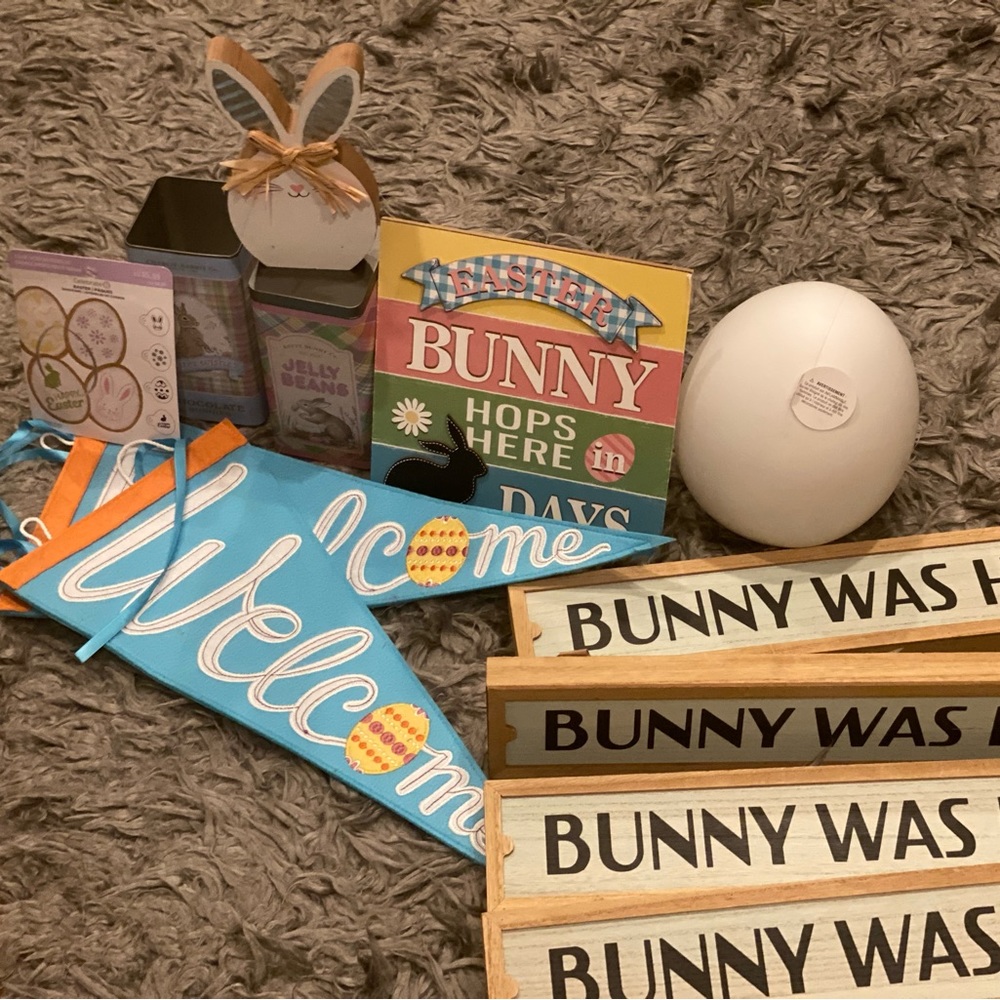Easter bundle 🐣